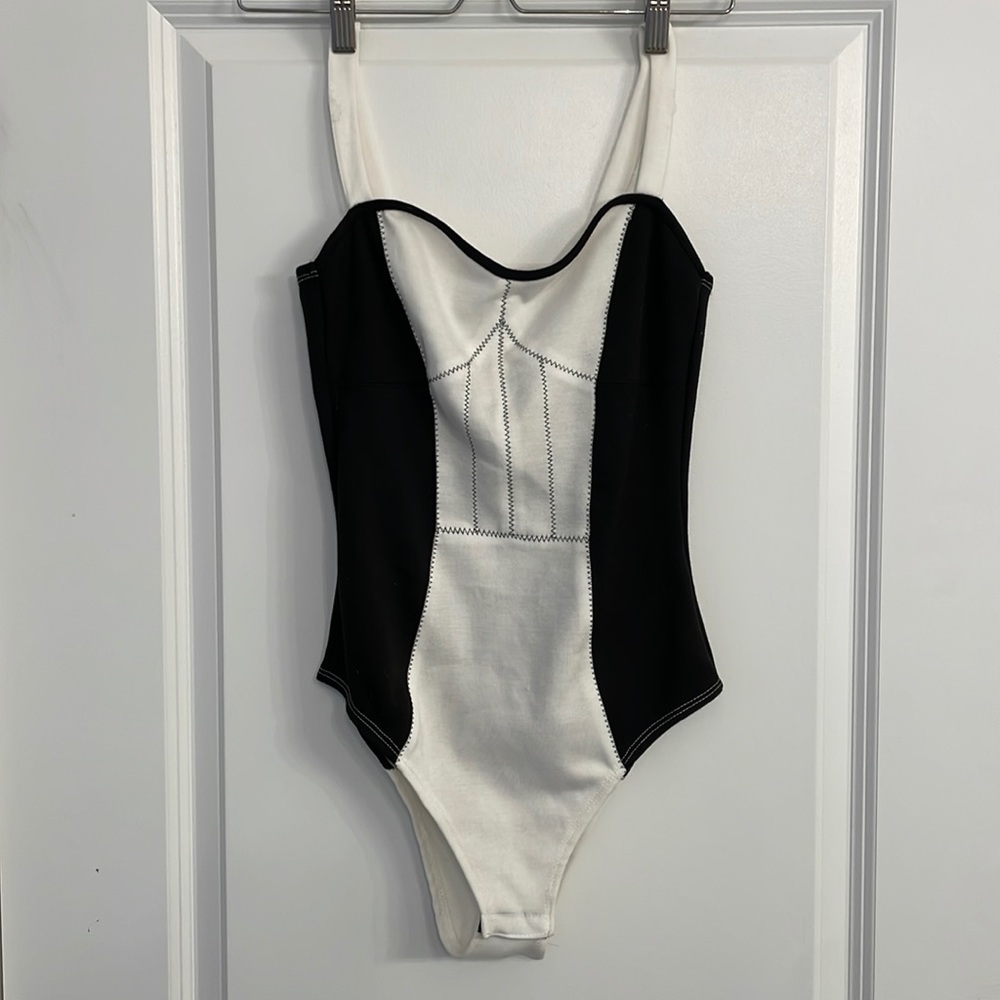 Topshop Bodysuit - Never Worn!